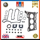 Ford M1DA Ecoboost B-max C-max Ii Van Mpv 1.0 Petrol Engine Full Gasket Set New. Price: $101.48.