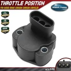 Throttle Position Sensor For Dodge Grand Caravan 88-89 87-90 Chrysler New. Price: $17.79.