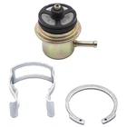 Walker Products Fuel Injection Pressure Regulator Fits 1999-2004 Isuzu Rodeo New. Price: $84.49.