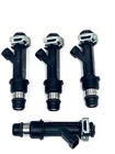 Oem Industrial Fuel Injector Set New Fits 29,55,100HP 1.6L Gasoline Pfi Engines. Price: $180.00.