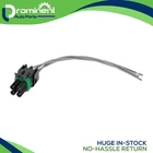 Idle Air Control Valve Connector Pigtail With Harness For Oldsmobile S-555 PT127 New. Price: $8.89.