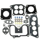 Walker Products Fuel Injector Repair Kit Fits 1985-1994 Ford Ranger New. Price: $88.49.