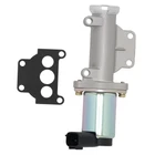 Idle Air Control Valve For Nissan Altima 2.5L Frontier 2.4L 237813S510 New. Price: $32.00.