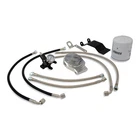 Smeding Diesel Regulated Fuel Return Kit Ford Powerstroke 7.3L New. Price: $829.00.