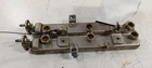 Acura Mdx Fuel Rail Injection Injector Mount Bar 2010 2011 2012 2013 Oem Used. Price: $19.61.