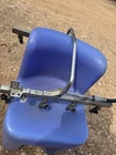 Genuine Fuel Rail Assembly 4.8L 5.3L 2007-2009 Chevrolet Gmc 12644372 Used. Price: $65.00.