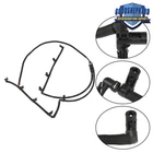 For 11-16 6.6L Lml Lgh Gm Chevrolet 12639000 Regulated Fuel Return Line New. Price: $60.98.