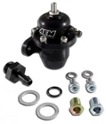 Aem Electronics Adjustable Fuel Pressure Regulator For Honda Civic Accord S2000 New. Price: $176.95.