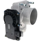 Hitachi Fuel Injection Throttle Body For 2006 Mazda ETB0117 New. Price: $483.54.