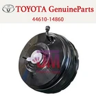 Toyota Supra JZA80 93-96 Brake Booster Assy 44610-14860 Oem Genuine New. Price: $952.05.