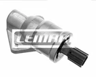New Lemark LAV031 Idle Control Valve Ford Fiesta Focus XS4U-9F715-DA. Price: $33.55.