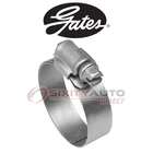 Gates 32348 Hose Clamp For 92248 6748M51 6548E51 6548790 5348 51248 Eh New. Price: $44.12.
