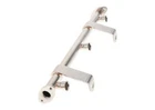 Ford Fuel Rail Assembly 4L2Z9D280AA 1L2Z9D280ED Ranger, Explorer 4.0L 2001-2004 New. Price: $100.00.