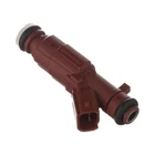 For Hyundai Veloster 2019-2021 Fuel Injector Red Mfi Injection Type New. Price: $200.35.