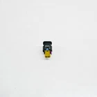 New Audi A4 B8 Wiring Connector Plug Housing 07P973702. Price: $17.95.