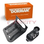 Dorman Trailer Tow Harness Connector 2010-2014 Ford Econoline Van Ns New. Price: $101.27.