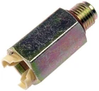 Trans Oil Cooler Line Connector 3/8 X M14-1.5 Dorman 800-714 For Jeep Cherokee New. Price: $41.99.