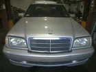 Fuel Injection Parts 170 Type Injector Fits 97-00 Mercedes Slk 111060 Used. Price: $45.00.