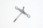 Engine Motor Fuel Injection Nozzle Holder Mount Bracket Unit Oem Bmw F06 F12 F13 Used. Price: $14.04.