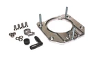 Fast Fuel Injection Throttle Body Adapter - Electronic Pla New. Price: $117.08.