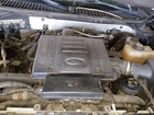 Engine Cover Ford Expedition 07 08 Used. Price: $84.98.