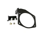 Top Street Performance 81013BK Throttle Cable Bracket, Tsp Velocity Lsx, Black New. Price: $34.58.