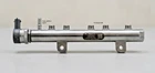 Oem Bosch 14-20 3.0L Diese Left Common Fuel Rail W/ Pressure Control Valve Used. Price: $80.00.