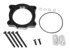 Airaid 200-585-1 Poweraid Spacer For 06-10 Hummer H3/GMC Canyon/chevy Colorado New. Price: $134.48.
