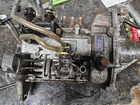 '94-95 Oem W124 Mercedes OM606 Bosch Diesel Fuel Injection Pump P/n 6060700101 Used. Price: $350.00.
