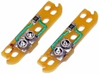 Diesel Fuel Injector Driver Module Resistor Dorman For 1994-1998 Chevrolet C1500 New. Price: $39.68.