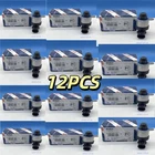 12X 0928400757 Fuel Pump Pressure Regulator Valve 11-19 Ford 6.7 Powerstroke New. Price: $291.00.