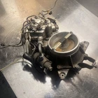 Mercedes M103 Fuel Distributor Tuned For Turbocharging Used. Price: $200.00.