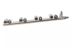 Genuine Acdelco Fuel Injection Rail 12662991 New. Price: $177.31.