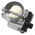 For Chevy Silverado 2500 Hd 07-08 Fuel Injection Throttle Body Assembly New. Price: $145.29.