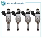 4X Fuel Injector 16600-6CA0C For Nissan Altima 2.5L 2019-2022 16600-6CA0B FJ1601 New. Price: $86.99.