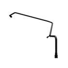 Genuine Mopar Fuel Supply Tube 5085283AE New. Price: $26.88.