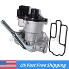New Idle Air Control Valve MD614743 For Mitsubishi Mirage 1.8L L4 1997-2002. Price: $33.49.