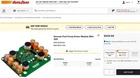 Dorman 904-229 Fuel Injection Control Module Ficm 2003-2010 Ford 6.0L New. Price: $125.00.