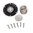 Bbk Performance 1914 Fuel Regulator Rebuild Kit New. Price: $59.99.