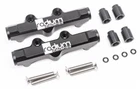 Radium 20-0567-02 Top Feed Fuel Rails Upgrade For Subaru EJ20 EJ22 EJ25 Wrx /sti New. Price: $199.45.