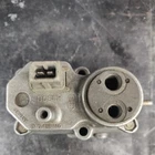 Fuel Injection Warm Up Regulator Bosch 0438140034 Made France Used. Price: $450.00.