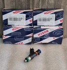 For 2004-2010 Chrysler Dodge Fuel Injectors Bosch 0280158028 2.7 3.5 3.8 4.0L New. Price: $57.38.