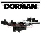 Dorman Transmission Conductor Plate For 2007-2011 Dodge Nitro Automatic Ug New. Price: $345.06.