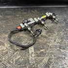 2013-2016 Hyundai Genesis Coupe 3.8 V6 Gdi Fuel Rail Injector Lh Driver Used. Price: $66.39.