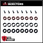 Fuel Injector Rebuild Kit Aurus 5235436 Chevrolet 5.7L V8 1989-1992 New. Price: $24.70.