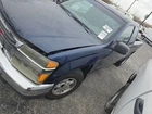 Fuel Injection Parts Injector Fits 04-05 Canyon 5463264 Used. Price: $120.00.