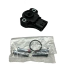 Duralast TPS323 Throttle Position Sensor (for Chrysler, Dodge, Jeep, 95-05) New. Price: $12.74.