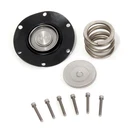 Bbk Performance Adjustable Fuel Pressure Regulator Rebuild Kit 1914 New. Price: $69.99.