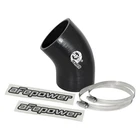 Afe Magnum Force Silicone Intake Elbow Coupling Kit 3" X 6" Id 45 Degree New. Price: $43.00.