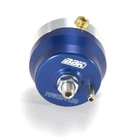 Bbk Performance 1706 Fuel Pressure Regulator - Fully Adjustable Cnc Mac... New. Price: $251.00.
